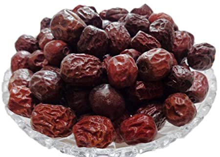 VedoMax Unnab Ber Red | Unnab Ber Red Dry | - (800 gm)(FROM INDIA)JEZ - View 3 of 3