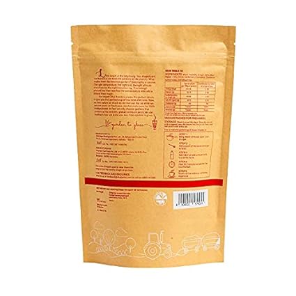 CHAI POINT Assam Masala Tea 400G | 100% Natural Spices | Single Origin Tea | Premium Masala Tea | Premix Tea | Chai Patti | Masala Chai (Pack of 2) | Assam Tea (FROM INDIA FAAZ) - View 2 of 4