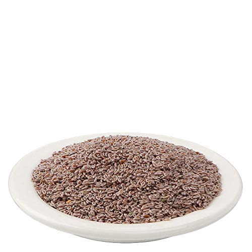 YUVIKA Isabgol Beej - Plantago Ovata - Isabgol Seeds (100 Grams)(FROM INDIA)JEZ - View 3 of 3