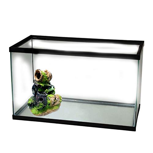 JAINSONS PET PRODUCTS® Padmashri Natural Environment Underwater Decoration for Fish Tank (Multicolour) FROM INDIA(NUZ) - View 5 of 6