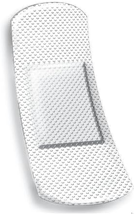 3M Nexcare Waterproof Bandages, Clear, Assorted Shapes, 30 Pieces FROM DUBAI (SAM) - View 3 of 4