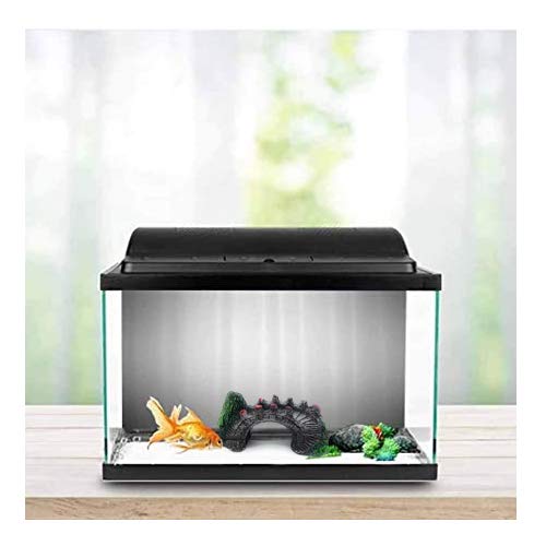 Jainsons Pet Products Aquarium Fish Tank Decoration Ornament Toy (Design 1) FROM INDIA(NUZ) - View 5 of 6