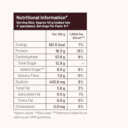 Mille Barnyard Millet Whole Grain | Gluten Free | No Chemicals | High Plant Protein and Fibre | Dailya, Oats, Suji Replacement | Vegan | Just cook for 6 minutes | 500gm - View 4 of 5