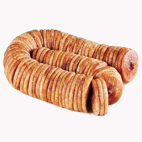 Organic Grocery Afghani Anjeer Figs - Fresh & Healthy Afghanistan Dry Anjir Dry Fruits For Body Mass Loss, Increases Immunity &Purify The Blood (100Gm) Diwali Celebration Gift Pack Hamper - Image 2