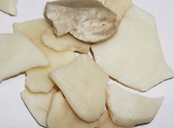 Vedomax Jawakhar – Jawa Khar – Yavakshar – Java Khar – Javakhar (200 gm) - View 2 of 3