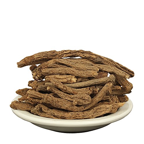 YUVIKA Akarkara Asli - Anacyclus Pyrethrum - Pellitory Root (100 Grams)(FROM INDIA)JEZ - View 3 of 3