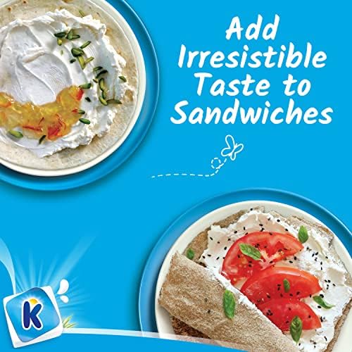 Kiri Cream Cheese Spread 200g FROM DUBAI (SAM) - View 3 of 3