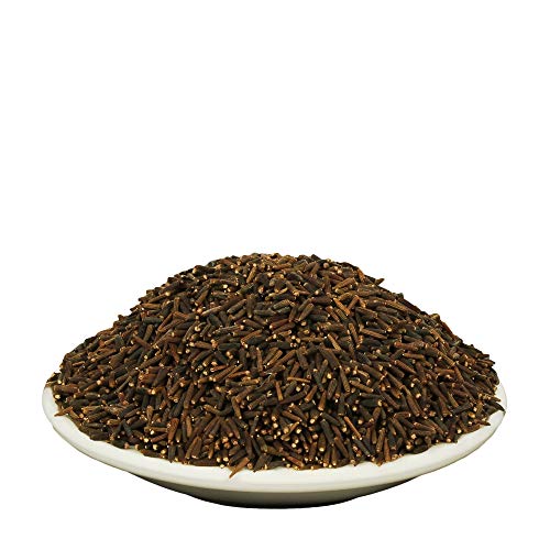 YUVIKA KaliJiri - Kalijeeri - Centratherum Anthelminticum (200 Grams) - View 2 of 4