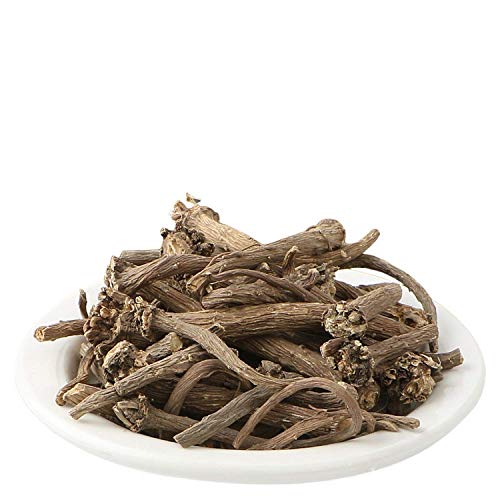 YUVIKA Akarkara Spl. - Anacyclus Pyrethrum - Pellitory Root (100 Grams) - View 3 of 3