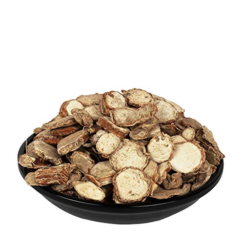 YUVIKA Kapoor Kachri - Kapur Kachri - Ekangi - Hedychium Spicatum - Spiked Ginger Lily (100 Grams) - View 2 of 3