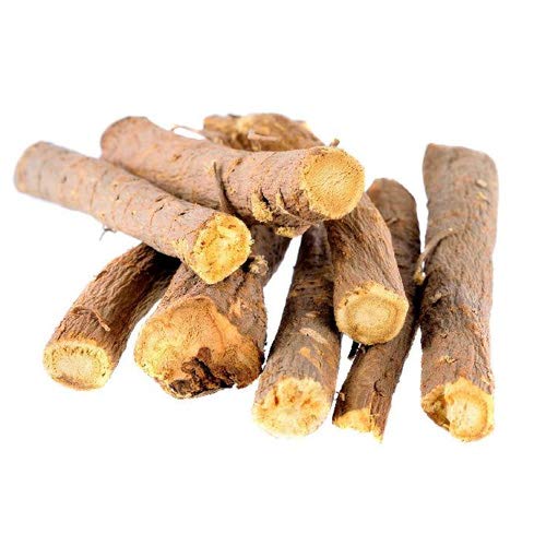 VedoMax Pushkarmool – Pushkar Mool – Orris Root – Inula Racemosa - (100 GM) - View 2 of 3