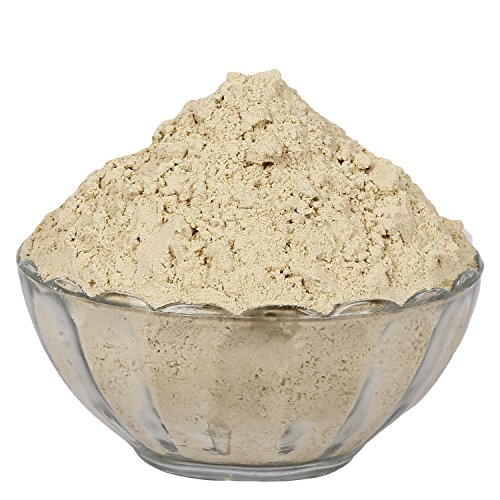 YUVIKA Sonth Powder - Sounth Powder - Zingiber Officinale - Dry Ginger Powder (400 Grams)(FROM INDIA)JEZ - View 3 of 4