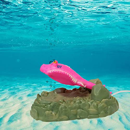 Jainsons Pet Products® Action Stingray Real Underwater Movement Toys Aquarium Fish Tank Decoration Ornament Stingray Fish FROM INDIA(NUZ) - Shop at Colombo Mall