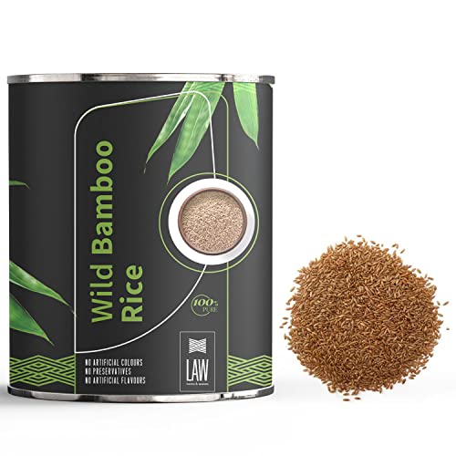 looms &amp; weaves - Bamboo Rice(Moongil Rice) From Kerala -400 gm - Related product