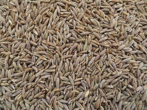 YUVIKA Jeera Safed - Cuminum Cyminum - White Cumin Seeds (450 Grams) - View 2 of 3