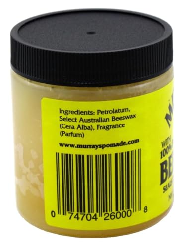 Murray's 100% Pure Australian Beeswax 4 Oz. (Pack of 2)  FROM DUBAI(SAM) - View 3 of 7