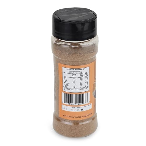 Nimkish Tea Masala, Best for Masala Chai(FROM INDIA)JEZ - View 3 of 5