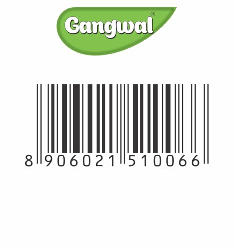 Gangwal Dahiwada Mix 500gm | Instant Dahi Vada Mix | Instant Dahi Bhalla Mix | Healthy - View 5 of 7