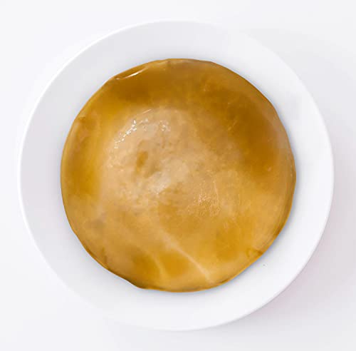 Peepal Farm Products Kombucha Scoby Liquid Natural Probiotic Culture And Starter Black Tea 100% Natural, No Preservative Keto-Friendly, Low Sugar, Vegan, Gluten-Free (400Ml), 400 Mg(FROM INDIA FAAZ) - View 4 of 6