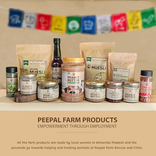 Peepal Farm Products Kombucha Scoby Liquid Natural Probiotic Culture And Starter Black Tea 100% Natural, No Preservative Keto-Friendly, Low Sugar, Vegan, Gluten-Free (400Ml), 400 Mg(FROM INDIA FAAZ) - View 6 of 6