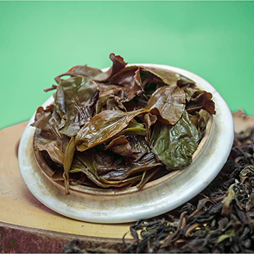 GOPALDHARA Darjeeling Tea First Flush Flowery Orange Pekoe 200 Gm Paper Box - (Regular Series) Ftgfop1 Leaf First Flush Black Tea From The High Hills Of Darjeeling (FROM INDIA)SAB - View 5 of 6