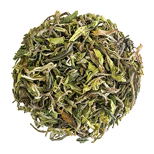 Gopaldhara Darjeeling Tea Emperor's Choice 2024 25g Tin Can - (Royal Series) FTGFOP1 First Flush Tea directly from the Highest Elevation 7000 Feet (FROM INDIA)SAB - View 4 of 6