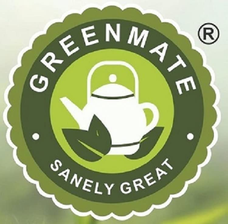 GreenMate Darjeeling Black Tea Second Flush Leaves 50gm | Single Estate | Rich Aroma Soulful Taste | 100% Natural | Unflavored | Preservative-Free | Packed in convenient Zip Pouch (FROM INDIA)SAB - View 5 of 7