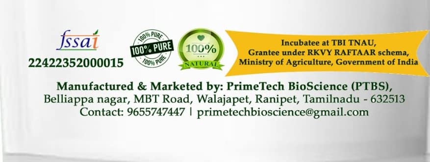 Intake Sorghum Millet Atta Flour - Diabetic Friendly &amp; Weight Loss - 250gm - Pack of 2 (FROM INDIA)SAB - View 4 of 6