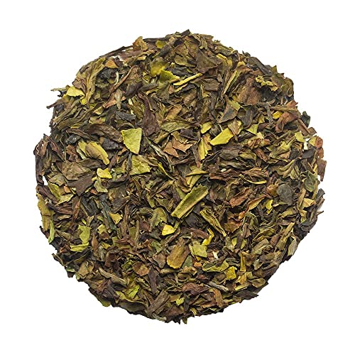 Gopaldhara Darjeeling Tea First Flush Broken Mellow and Flowery 500g Stand up Pouch - (Regular Series) TGBOP1 from the High Mountain 7000 Feet (FROM INDIA)SAB - View 4 of 7