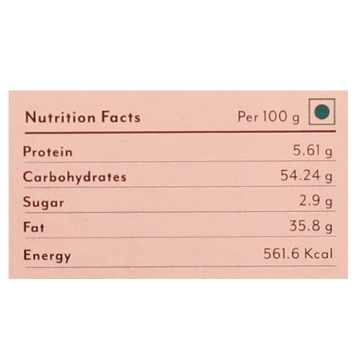 Anand Lovely Namak Para (250 X 2) Pack of 2 Tradional Indian Snack | Best Tea Partner | Delicious Crisp and Crunch | Home made snack, Gram Pulse Flour(FROM INDIA)JEZ - View 4 of 5