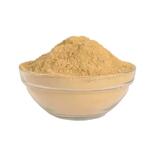 A D Food &amp; Herbs Organic Lavender Flower Powder Aromatic Edible for Homemade Lattes, Tea Blends, Bath Salts, Gifts, Crafts (20 Gms) (FROM INDIA)SAB - View 2 of 5