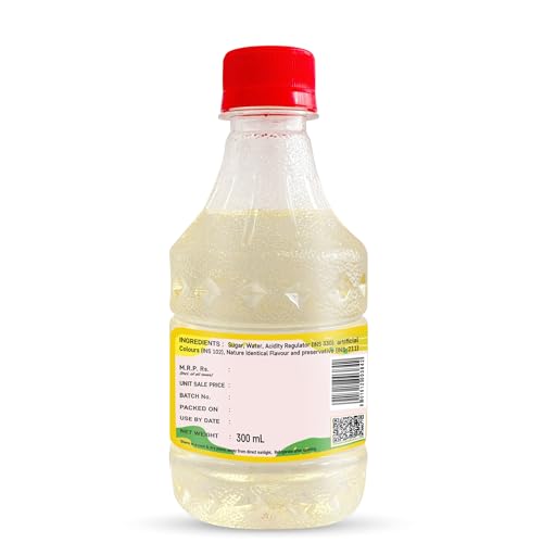 Dhampurgreen Lemonade, 300ml(FROM INDIA)JEZ - View 3 of 7