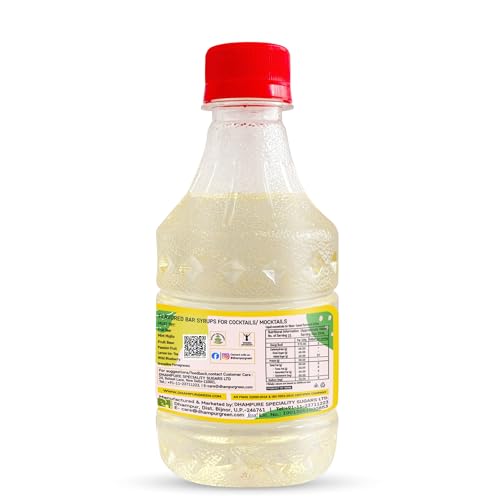 Dhampurgreen Lemonade, 300ml(FROM INDIA)JEZ - View 4 of 7