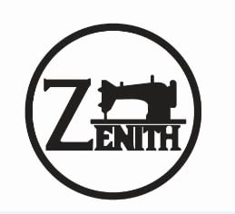 Zenith Imported Plastic Bobbins for All Domestic Automatic and Manual Sewing Machines.Suitable for Models Like Singer, Usha Janome, Brother, Rajesh, Zenith etc.Multicolor (White Trasparent 20) - View 3 of 3