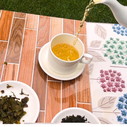 SIKKIM ORGANIC TEMI TEA| GREEN TEA |100g | PACK OF 1|AUTHENTIC SECOND FLUSH |ESTATE CERTIFIED |USDA |IMO |ONECERT | VERY GOOD AROMA AND TASTE (FROM INDIA)SAB - View 6 of 7
