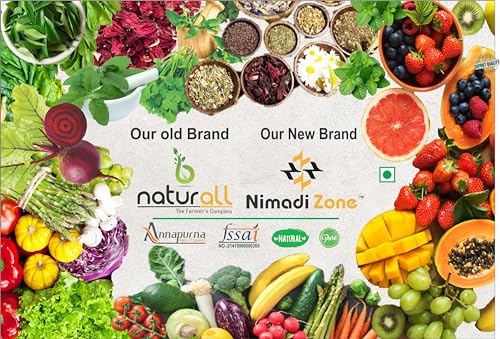 Nimadi Zone Green Coriander Leaf Powder (Dhaniya Leaf Powder) - 100 GM by Nimadi ZoneFROM INDIA(NUZ) - View 7 of 7