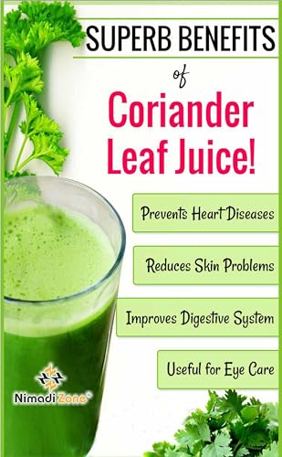 Nimadi Zone Green Coriander Leaf Powder (Dhaniya Leaf Powder) - 200 GM by Nimadi ZoneFROM INDIA(NUZ) - View 4 of 7