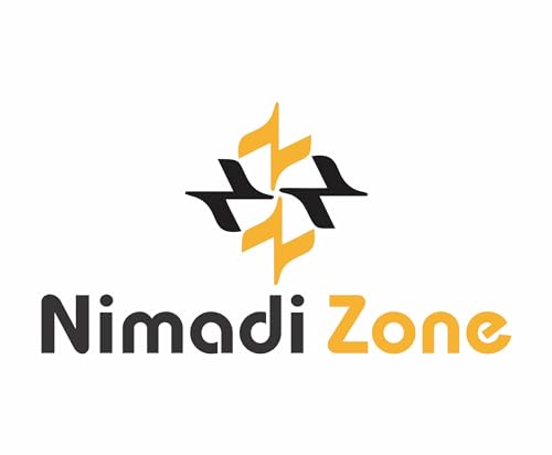 Nimadi Zone Pack of 8 -Red Onion Powder,Garlic Powder,Ginger Powder,Tomato Powder,Tamarind Powder,Green Chilli Powder,Lemon Powder &amp; Amchur Powder - 100 GM Each (Combo Pack) By Nimadi ZoneFROM INDIA(NUZ) - View 3 of 3