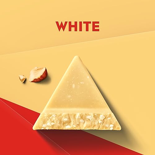 Toblerone Swiss White Chocolate 200g (FROM DUBAI) SAM - View 3 of 5