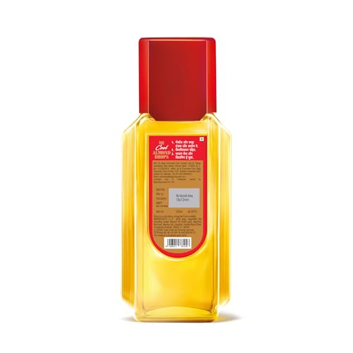 Bajaj Cool Almond Drops Hair Oil 190 Ml (FROM INDIA)SAB - View 2 of 4