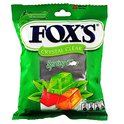 FOX'S Candy Spring Tea, 90g (FROM DUBAI) SAM - View 4 of 7