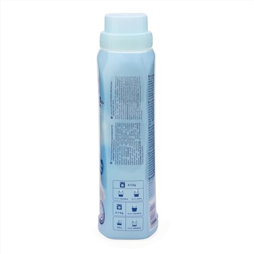 Chicco Baby Fabric Softener With New Odour Powder Elimination Technology, Keeps Clothes Gentle, Fresh &amp; Fragnant, Dermatologically Tested, Sweet Talcum (750Ml) (FROM INDIA)SAB - View 2 of 6