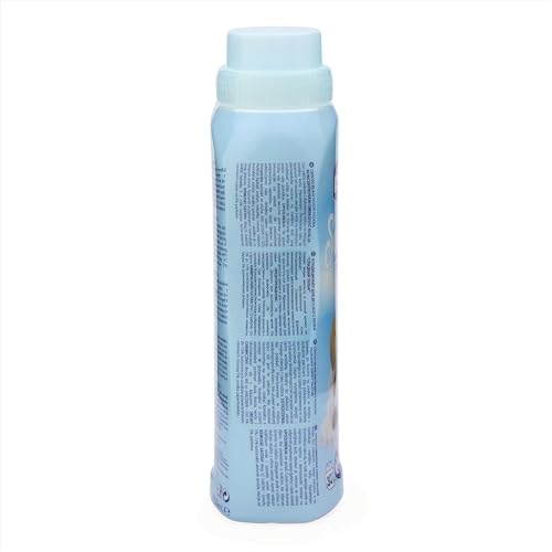 Chicco Baby Fabric Softener With New Odour Powder Elimination Technology, Keeps Clothes Gentle, Fresh &amp; Fragnant, Dermatologically Tested, Sweet Talcum (750Ml) (FROM INDIA)SAB - View 3 of 6