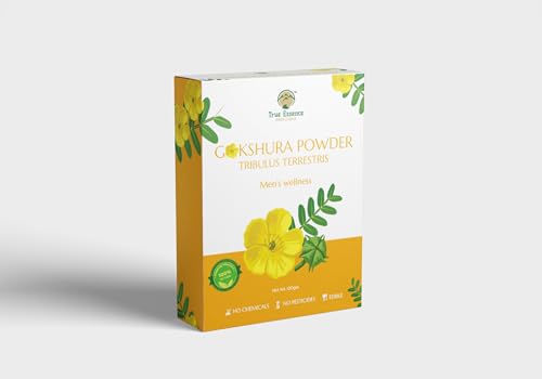 Heera Ayurvedic Research Foundation gokshuru powder 200 Gms pack of 1 - Shop at Colombo Mall