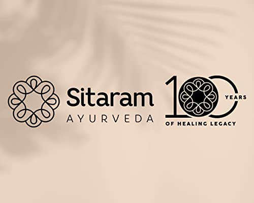 Sitaram Ayurveda Ayurvedic Tooth Powder 50gms | Ayurvedic Teeth Whitening Powder | Freshens Breath, Removes Stains, Herbal Tooth Powder For Oral Health(FROM INDIA)NUZ - View 4 of 6