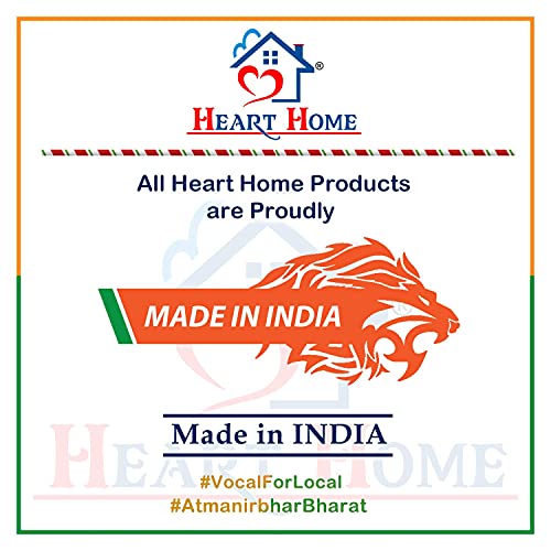 Heart Home Polyester Foldable Mosquito Net Tent,Single Bed, 6.5 Ft X 4 Ft (Pink), King (F_26_HEARTH016877)(FROM INDIA)NUZ - View 6 of 6