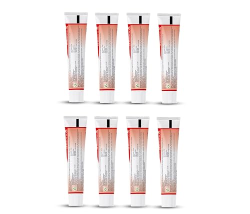 Amish C Cockroach Herbal Gel 20 Grm Pack Of 8 For Home Cockroach | Fast Results For Home For Kitchen For Office Convenient/Natural &amp; 100% Effective - View 2 of 7