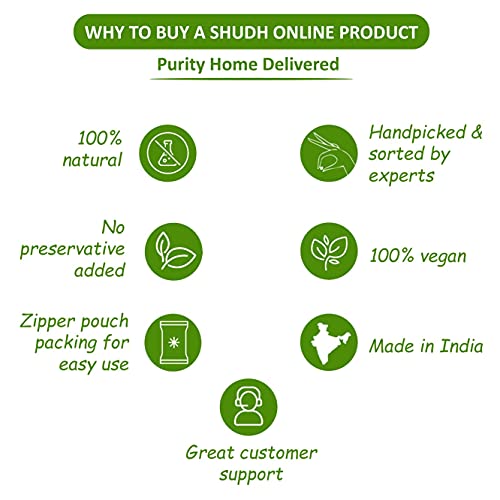 Homeda Organic Chia Seeds for Weight Loss - 200 gm | Premium, Raw, Unroasted Rich in Fiber | (Chai, Chia, Chiya, Chea, Sia, Chiya, Cheya, Sia, Cheea, Cheeya) (FROM INDIA) NUSS - View 6 of 7