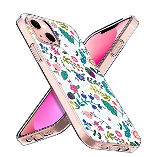 Fashionury Back Cover for Apple iPhone 13 / Designer Flexible Soft Back Case Cover for Apple iPhone 13-D0182 (FROM INDIA FAAZ) - Related product