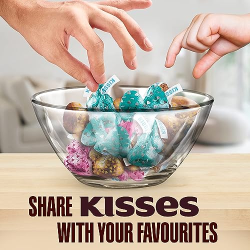 Hershey'S Almond Drop Tin, 60 gm (FROM DUBAI) SAM - View 5 of 6